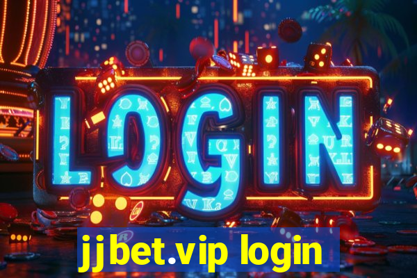 jjbet.vip login